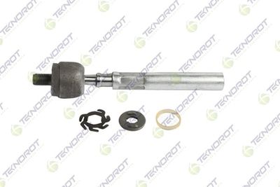 TEKNOROT P-306 Наконечник рулевой тяги  для PEUGEOT 305 II Break (581E) 1.9 Diesel