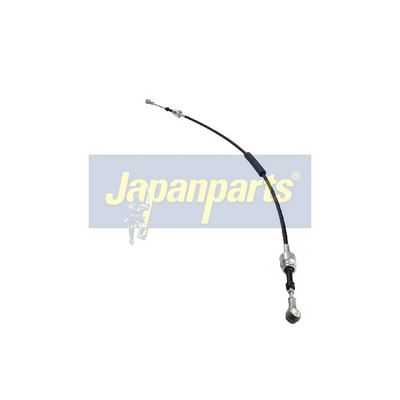 JAPANPARTS Trosas, neautomatinė transmisija