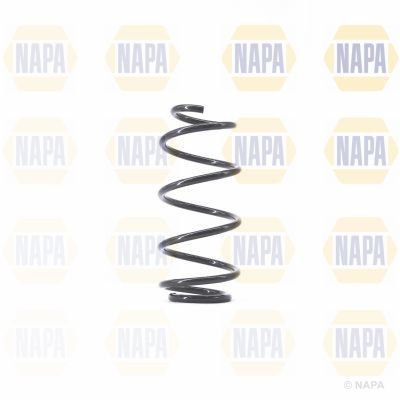 Suspension Spring NAPA NCS1460