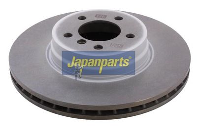 JAPANPARTS Stabdžių diskas