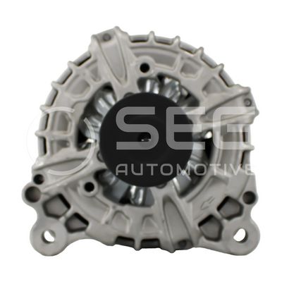 Alternateur SEG Automotive — 14V, 188mm