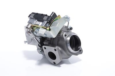 COMPRESOR SISTEM DE SUPRAALIMENTARE BTS Turbo T914665BT 13