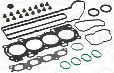 Комплект прокладок, головка цилиндра ELRING 569.970 для FORD C-MAX