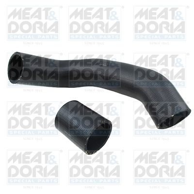 MEAT & DORIA 96245 Турбина  для LAND ROVER FREELANDER I (L314) 2.0 Td4 4x4