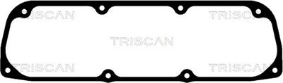 Прокладка, крышка головки цилиндра TRISCAN 515-1900 для DODGE GRAND CARAVAN
