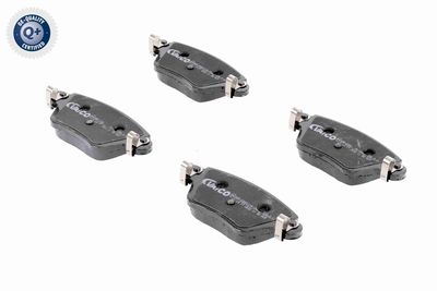 BREMSBELAGSATZ SCHEIBENBREMSE VAICO V258110 2