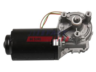 Wischermotor