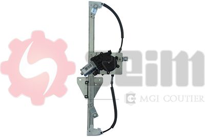 MECANISM ACTIONARE GEAM SEIM 901628 1