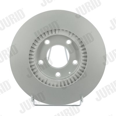 Тормозной диск JURID 562286JC для MAZDA MPV