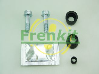 Комплект направляющей гильзы FRENKIT 811013 для ISUZU D-MAX