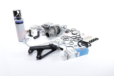 LADER AUFLADUNG BTS Turbo T981043SUPERKIT 23
