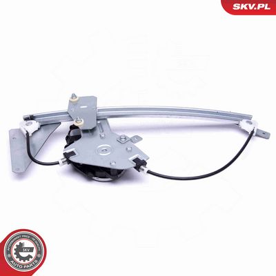 MECANISM ACTIONARE GEAM ESEN SKV 00SKV121 3