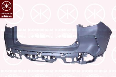 KLOKKERHOLM Buferis