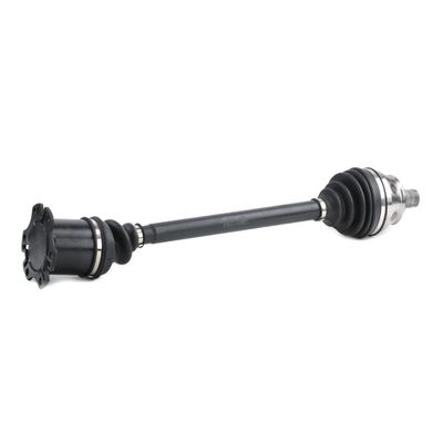 полуоска RIDEX 13D0517