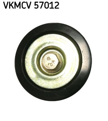 Multi V-riemschijf