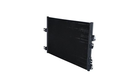 CONDENSATOR CLIMATIZARE NRF 35543 12