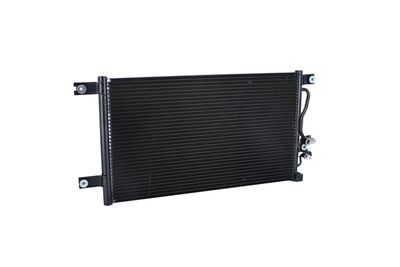 CONDENSATOR CLIMATIZARE NRF 35756 44