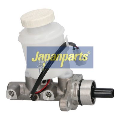 JAPANPARTS Pagrindinis cilindras, stabdžiai