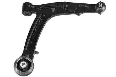 BRAT SUSPENSIE ROATA METZGER AUTOTEILE 58035102