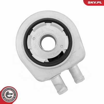 RADIATOR ULEI ULEI MOTOR ESEN SKV 31SKV385 3