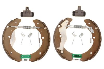 SET SABOTI FRANA METELLI 510527