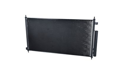 KONDENSATOR KLIMAANLAGE NRF 35867 29