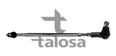 TALOSA 41-13439 Кермова тяга в комплекті для HONDA (Хонда)