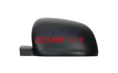 Korpusas, išorinis veidrodėlis