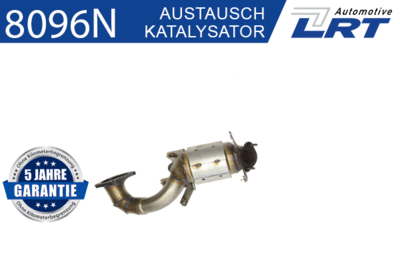 CATALIZATOR LRT 8096N 1