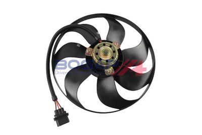 VENTILATOR RADIATOR BOGAP A4243136 2