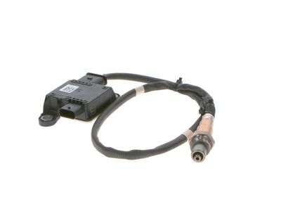 PARTIKELSENSOR BOSCH 0281006527 6