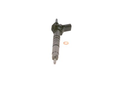 INJECTOR BOSCH 0986435406 3