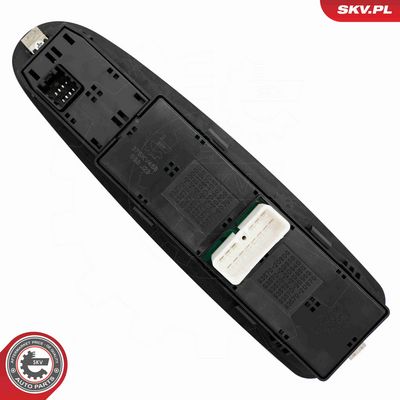 COMUTATOR MACARA GEAM ESEN SKV 37SKV458 3