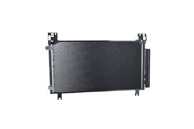 CONDENSATOR CLIMATIZARE NRF 350612 45