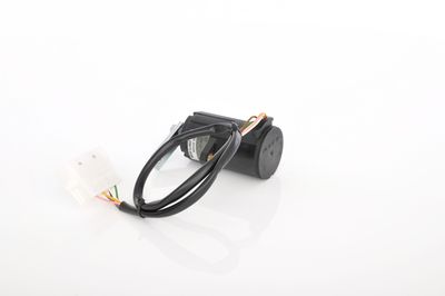 SENSOR FAHRPEDALSTELLUNG BOSCH 0206001015 13