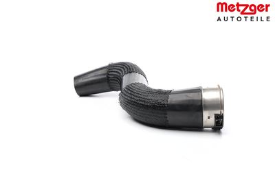 LADELUFTSCHLAUCH METZGER AUTOTEILE 2400905 6