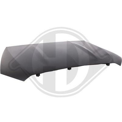 CAPOTA MOTOR DIEDERICHS 1674001