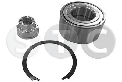 RADLAGERSATZ STC T474371