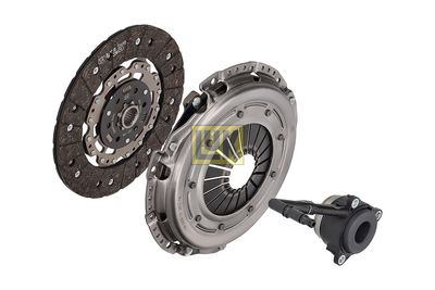 комплект съединител Schaeffler LuK