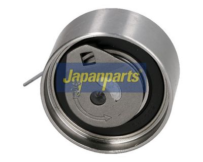 JAPANPARTS Įtempiklis, paskirstymo diržas