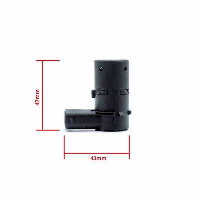 Vorschau Sensor, Einparkhilfe Ansicht 6