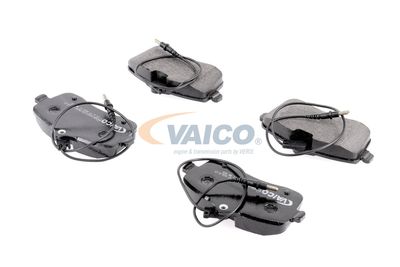 BREMSBELAGSATZ SCHEIBENBREMSE VAICO V424114 40