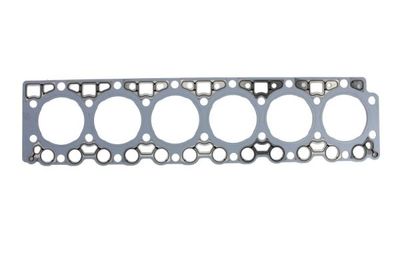 Cilinderkoppakking (dikte: 1,15mm) past: FENDT 922 VARIO, 924 VARIO, 927 VARIO, 933 VARIO, 936 VARIO  DEUTZ FAHR X 710, X 720  SAME 230, 270, 150 CONTINUO  VOLVO 9820, 8700, 8900, B6, B6R