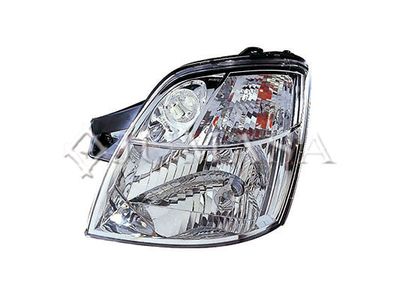 JUMASA 38331833 Основная фара  для KIA PICANTO (Киа Пиканто)