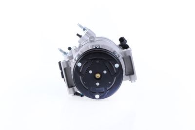Airconditioning compressor past: FORD GALAXY III, MONDEO V, S-MAX 2.0D 09.14-03.22