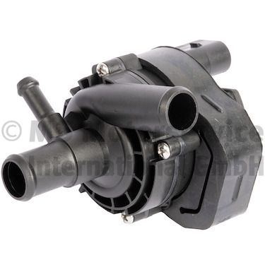 Auxiliary Water Pump (cooling water circuit) 7.06740.17.0