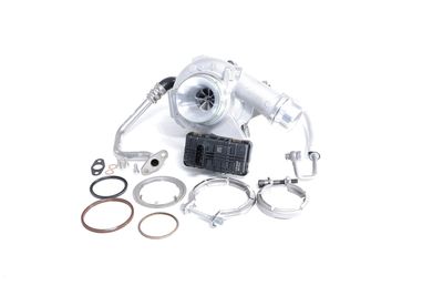 LADER AUFLADUNG BTS Turbo T981705 2
