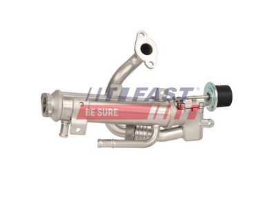 RADIATOR RECIRCULARE GAZE DE ESAPAMENT