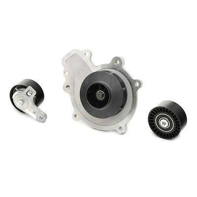 водна помпа+ к-кт ангренажен ремък RIDEX 3096W0190