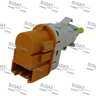 SIDAT 5.140221 Выключатель стоп-сигнала  для FIAT QUBO (Фиат Qубо)